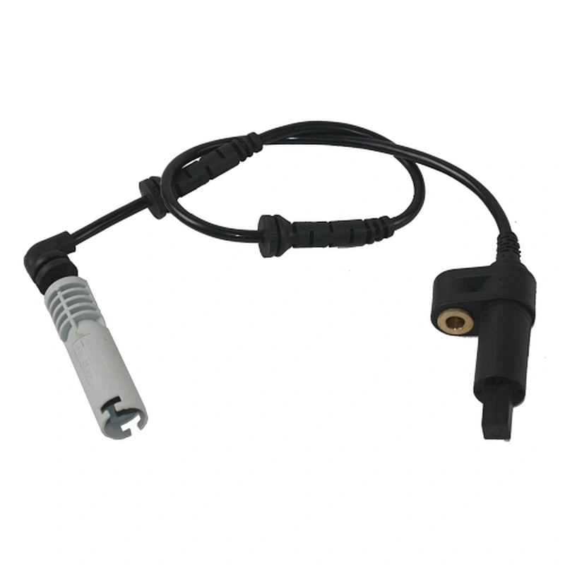 WHEEL SPEED SENSOR,FRONT,LEFT/RIGHT,3P,L=650MM