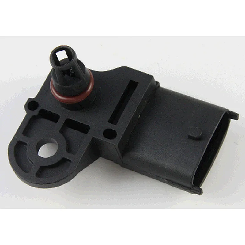 INTAKE MANIFOLD AIR PRESSURE SENSOR,4P