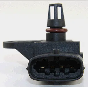 INTAKE MANIFOLD AIR PRESSURE SENSOR,4P
