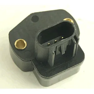 THROTTLE POSITION SENSOR,3P
