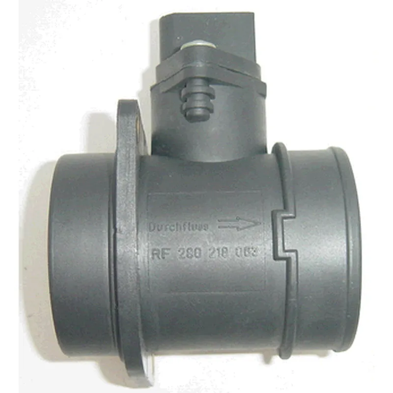 AIR VOLUME METER,5P