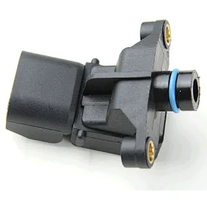 INTAKE MANIFOLD AIR PRESSURE SENSOR