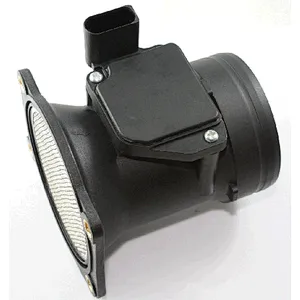 AIR VOLUME METER,4P