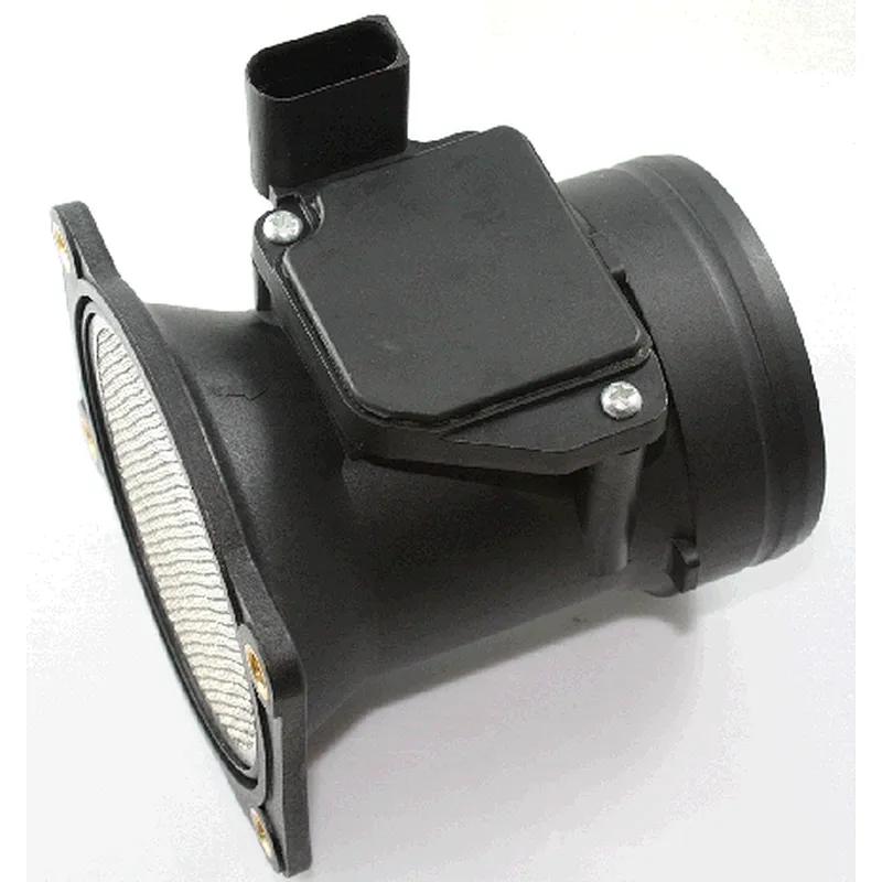 AIR VOLUME METER,4P