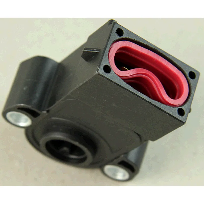 THROTTLE POSITION SENSOR