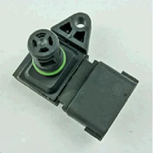 INTAKE MANIFOLD AIR PRESSURE SENSOR,4P