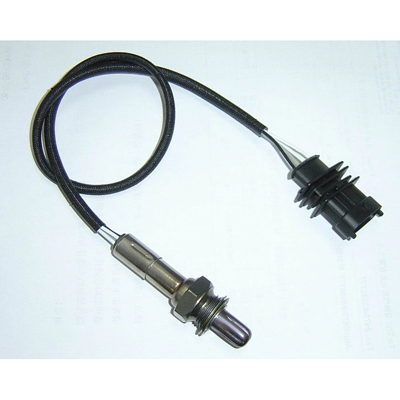 LAMBDA SENSOR,4P,L=550MM