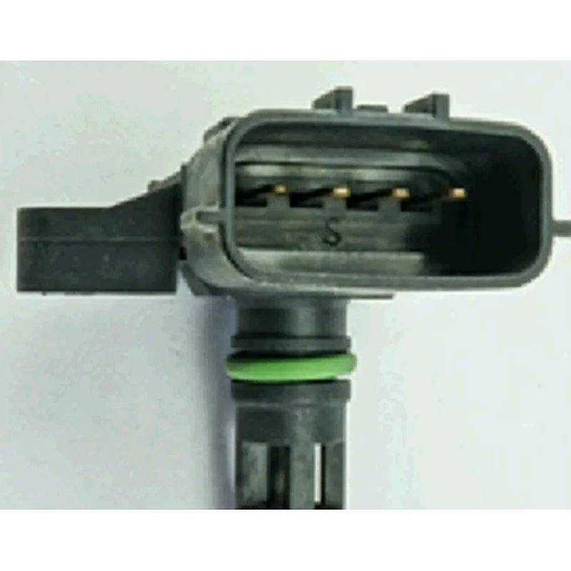INTAKE MANIFOLD AIR PRESSURE SENSOR,4P