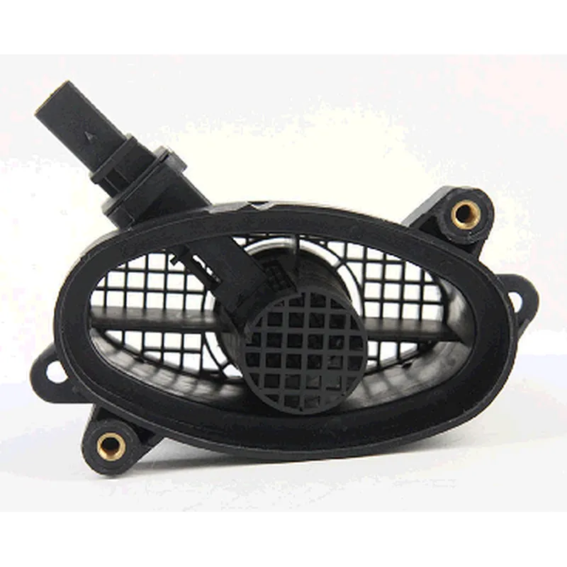 AIR VOLUME METER,4P