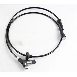 WHEEL SPEED SENSOR,REAR,LEFT/RIGHT,2P L=1150MM