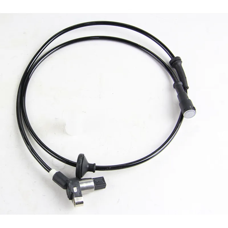 WHEEL SPEED SENSOR,REAR,LEFT/RIGHT,2P L=1150MM
