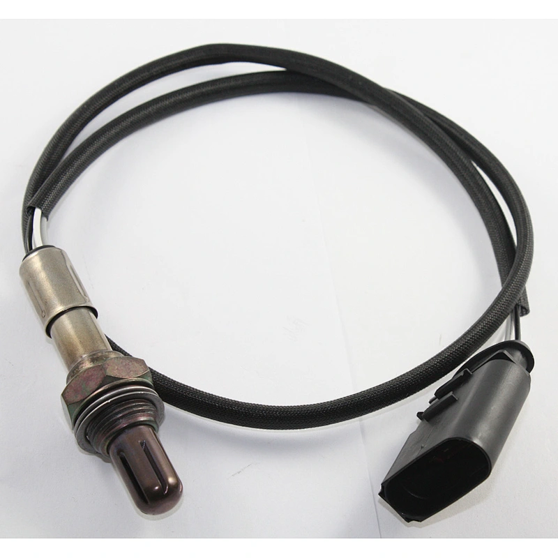 LAMBDA SENSOR,4P,L=720MM