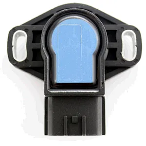 THROTTLE POSITION SENSOR