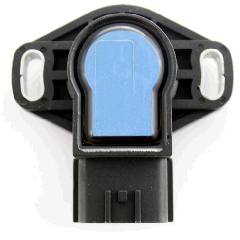 THROTTLE POSITION SENSOR