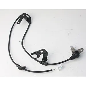WHEEL SPEED SENSOR,REAR,LEFT,L=880/810MM