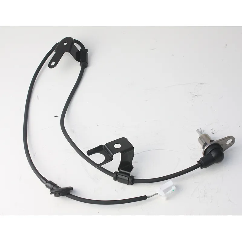 WHEEL SPEED SENSOR,REAR,LEFT,L=880/810MM