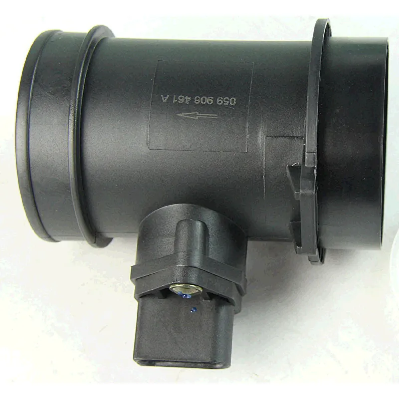 AIR VOLUME METER,5P