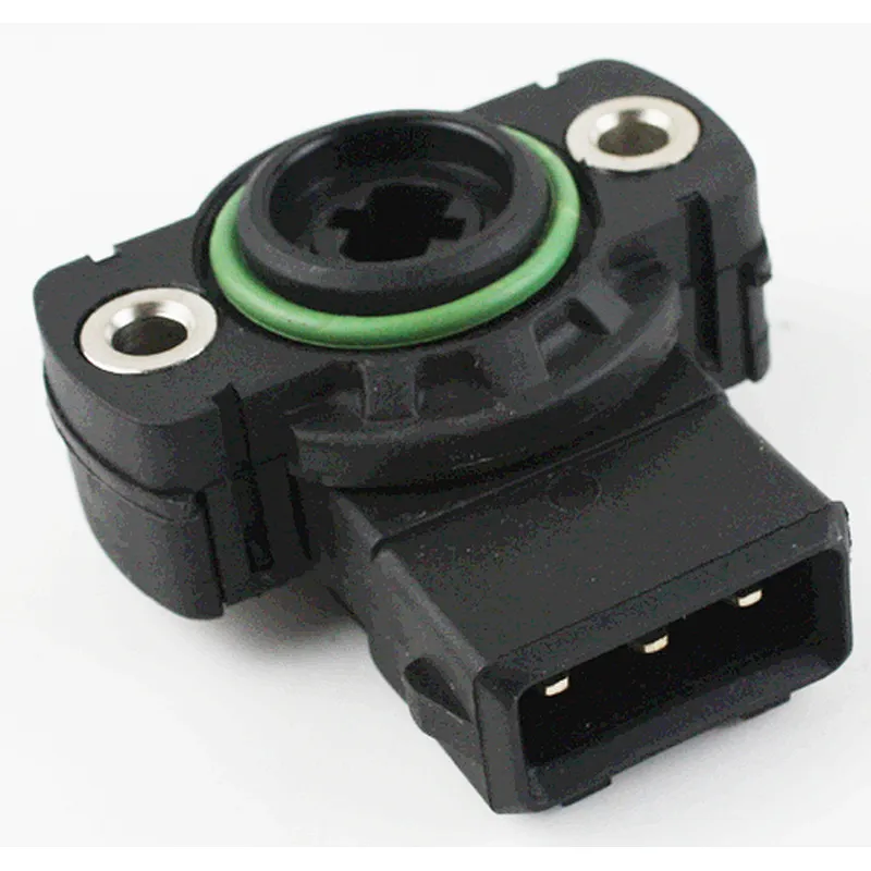 THROTTLE POSITION SENSOR,3P