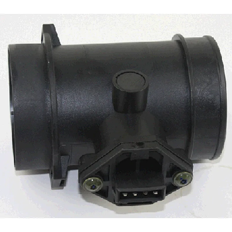 AIR VOLUME METER,4P