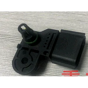 INTAKE MANIFOLD AIR PRESSURE SENSOR,4P