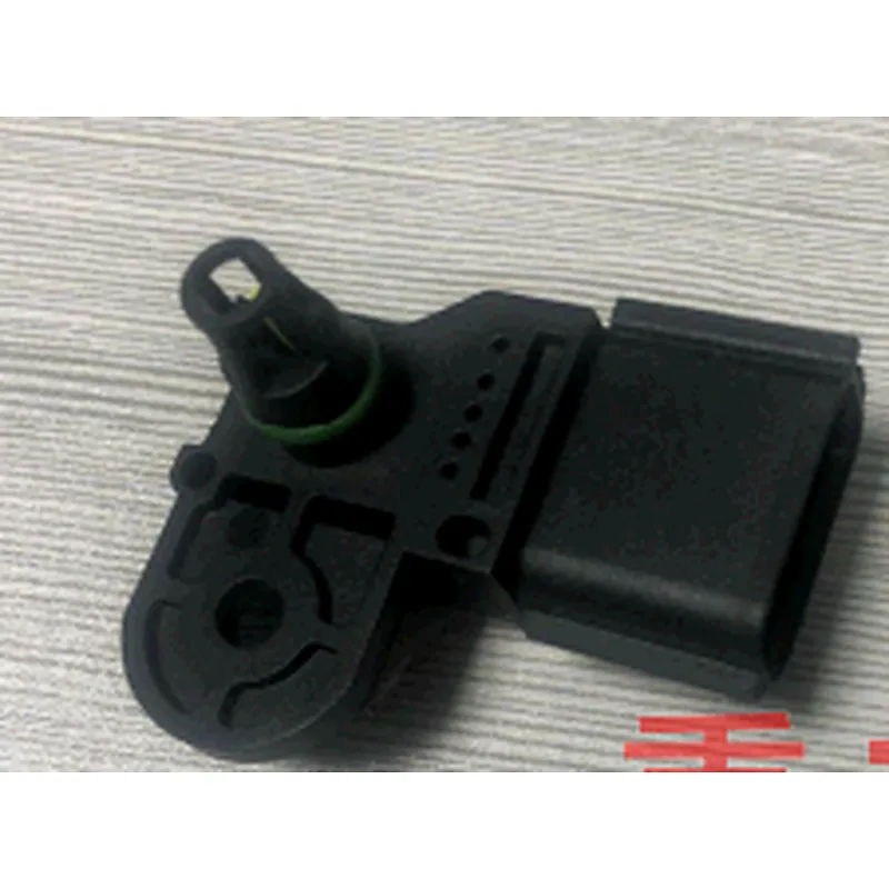 INTAKE MANIFOLD AIR PRESSURE SENSOR,4P