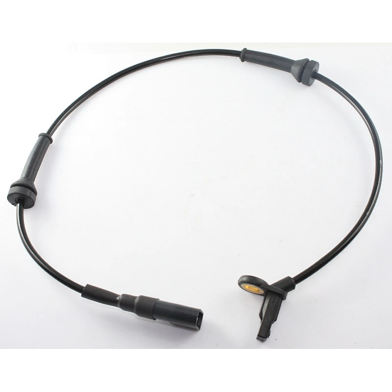 WHEEL SPEED SENSOR,FRONT,LEFT/RIGHT,2P,L=580MM