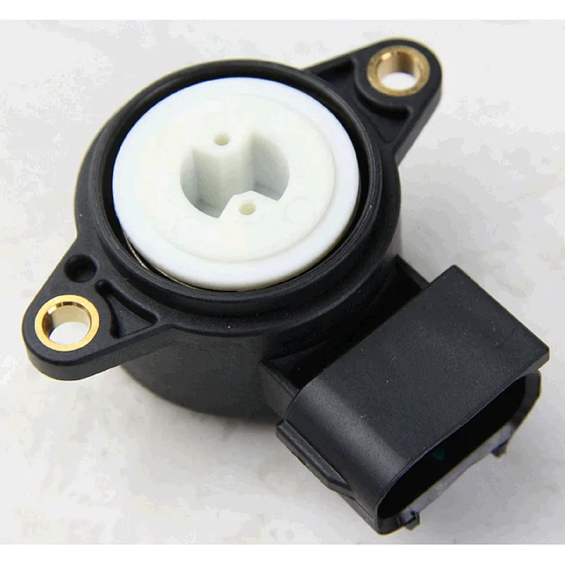 THROTTLE POSITION SENSOR