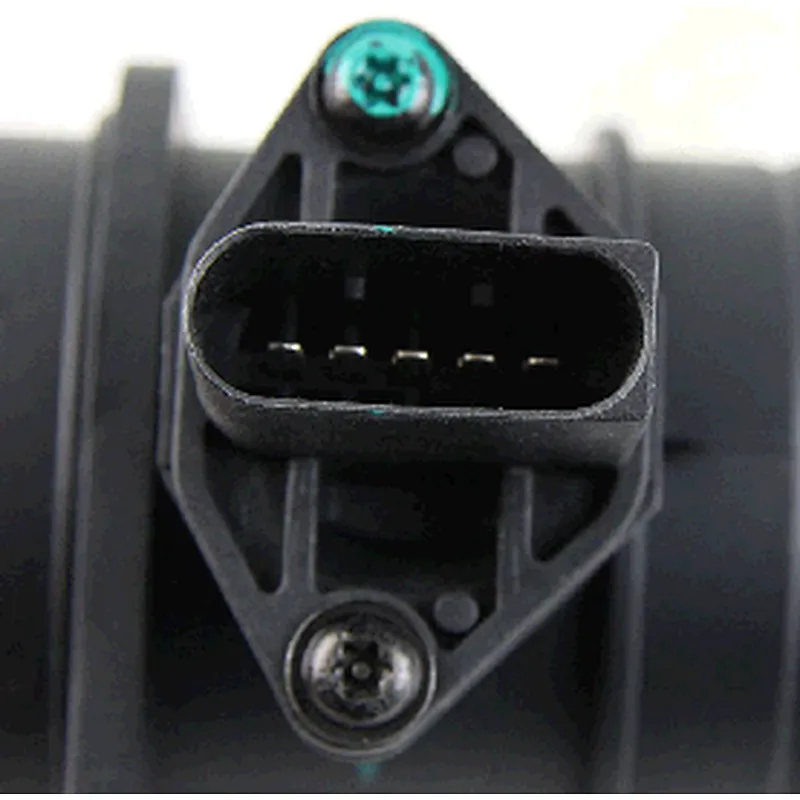 AIR VOLUME METER,5P