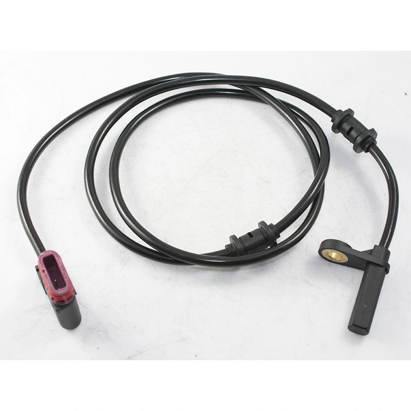 WHEEL SPEED SENSOR,REAR,RIGHT,2P,L=990MM