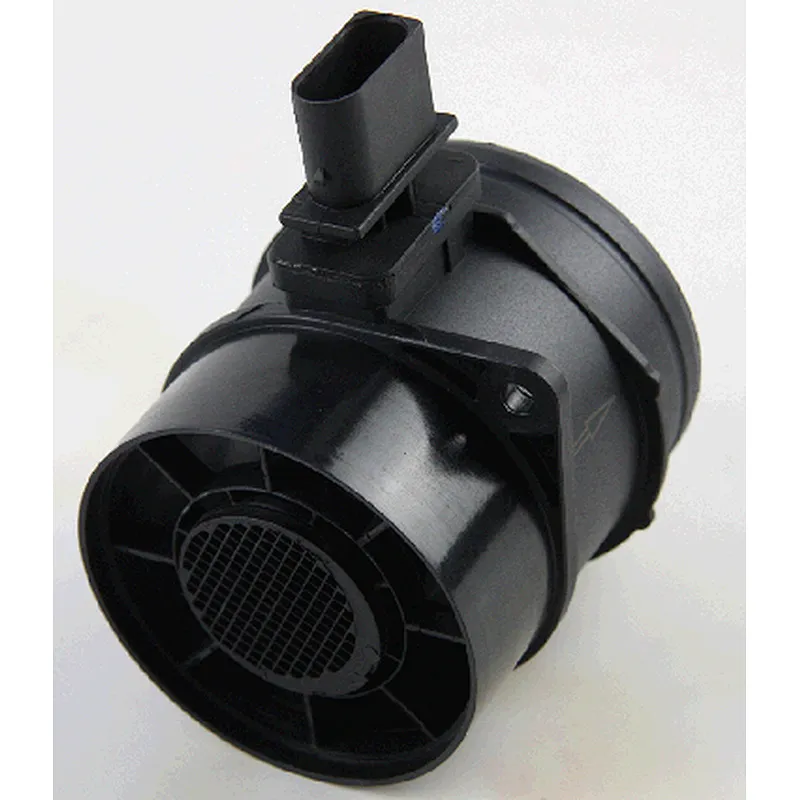 AIR VOLUME METER,4P