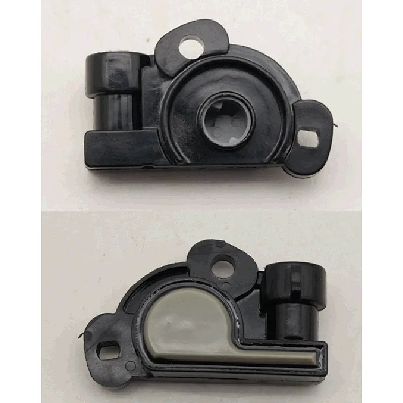 THROTTLE POSITION SENSOR