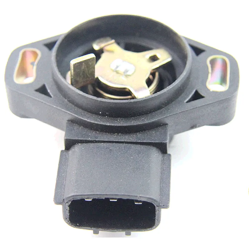 THROTTLE POSITION SENSOR,3P
