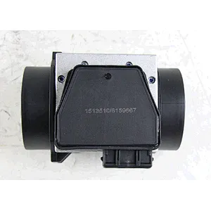 AIR VOLUME METER,6P