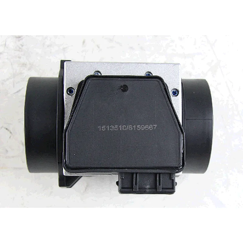 AIR VOLUME METER,6P