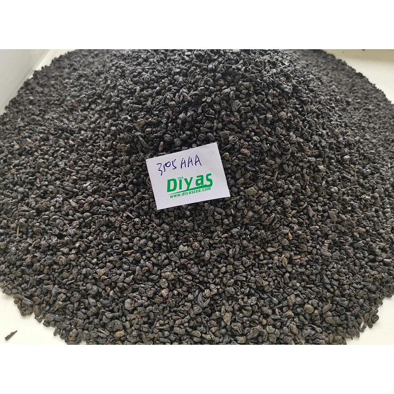 GREEN TEA 3505