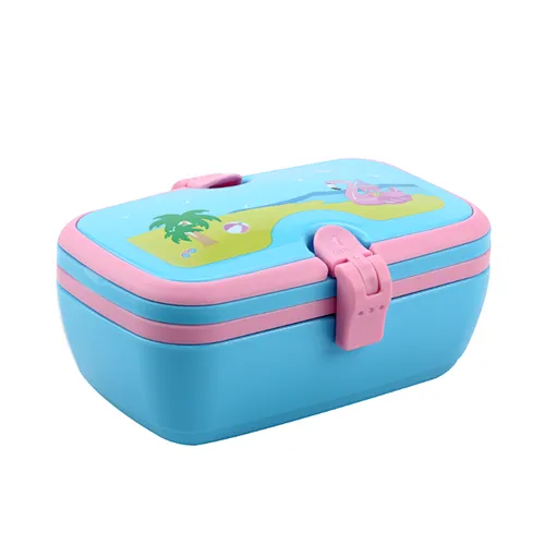 LUNCH BOX
