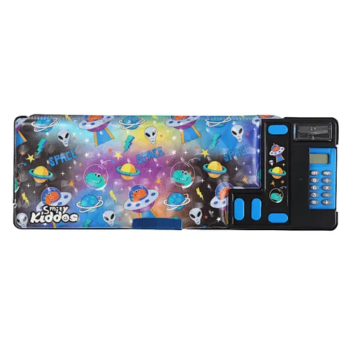 PENCIL CASE