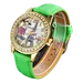 Old Woman Watch