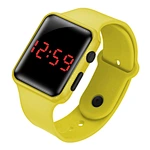 Digital Watch Parts