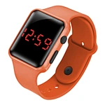 Digital Sport Watches