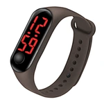 Mens Watches Sports Analog Digital