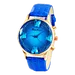 Sapphire blue WatcheS