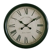 Modern WALL CLOCK