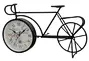 Iron Bikes Retro Wall  Clock