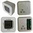 Digital Table Clock