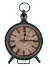 Hanging Clock