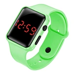 Cartoon Kids Watches