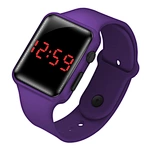 Gold Kids Watch