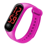 Hand Watch Man Digital