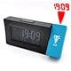 Digital Table Clock